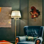 호텔 Diplomat & 4*
