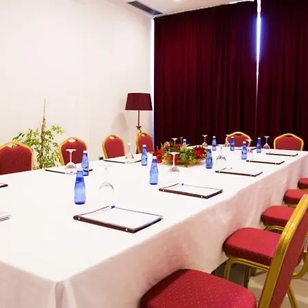 Hotel Diplomat Hotel&spa 4*