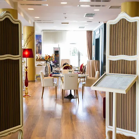 Diplomat Hotel&spa