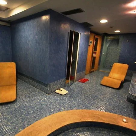 Diplomat & Hotel 4*