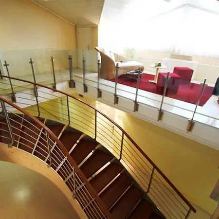 Diplomat Hotel&spa Hotel