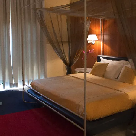 Diplomat Hotel&spa Hotel 4*