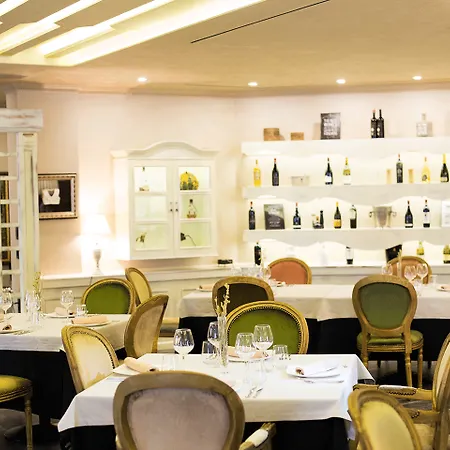 Hotel Diplomat Hotel&spa 4*