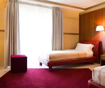 Diplomat Hotel&spa Hotel 4*