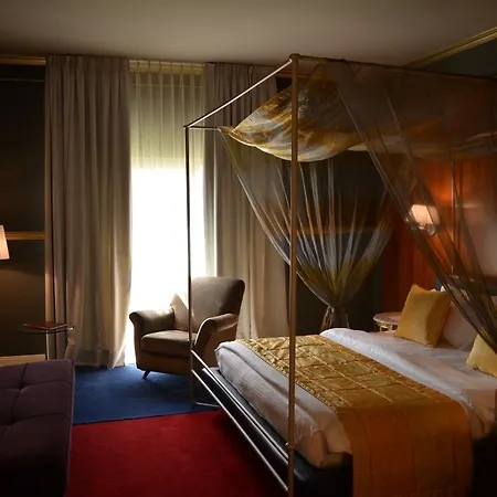 Diplomat Hotel&spa Hotel 4*