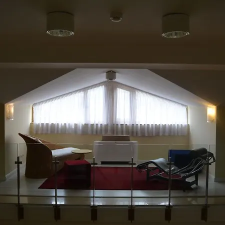 Diplomat Hotel&spa 4*