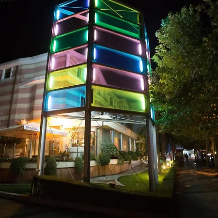 Diplomat Hotel&spa Tirana