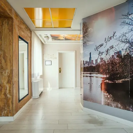 Diplomat Hotel&spa Hotel 4*