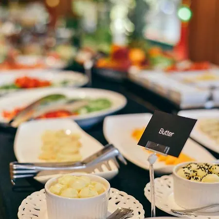 Hotel Diplomat Hotel&spa 4*