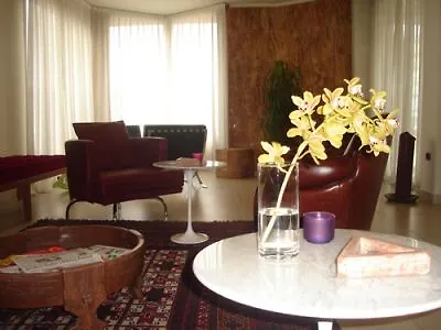 Diplomat Hotel&spa 4* Tirana