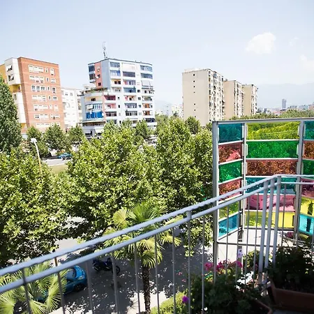 Diplomat & Tirana