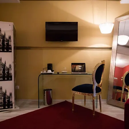 Hotell Diplomat & 4*