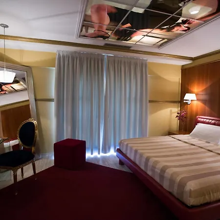 Hotell Diplomat &