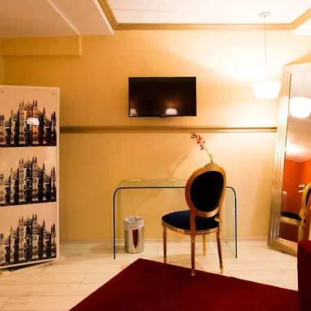 Hotell Diplomat &